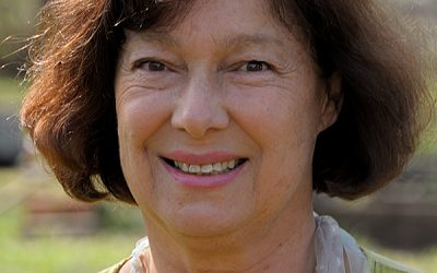 Ingrid Strohmayr