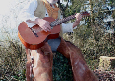 Cowboy