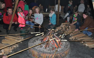 Kindergeburtstag