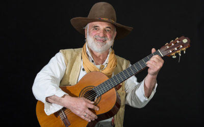 Cowboy Geschichten